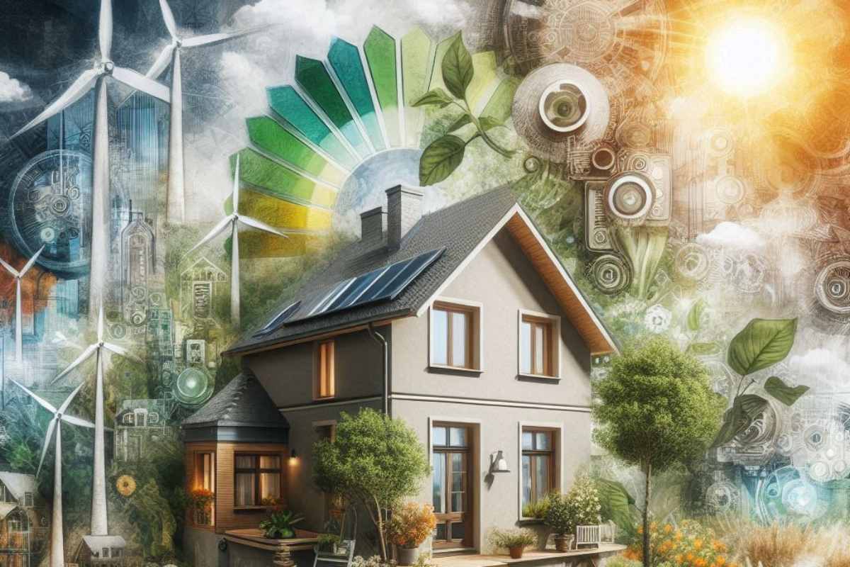 A closer look at Industrial Building Green Building Incentives