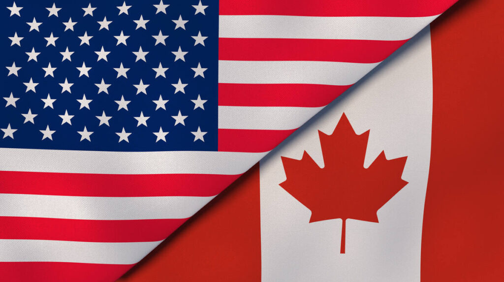 Usa tariffs increase construction costs in canada