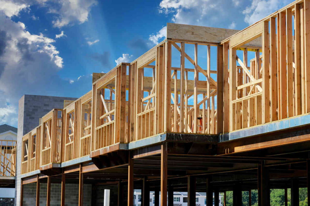 Usa tariffs increase construction costs in canada