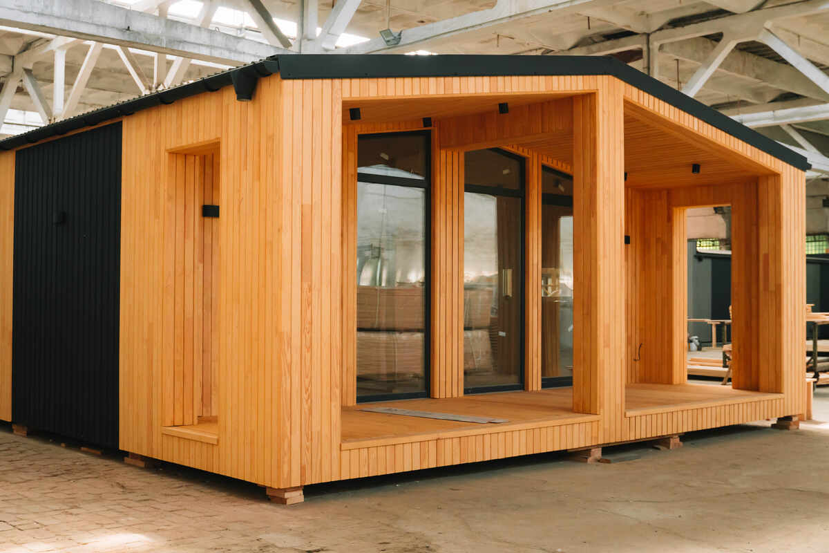 The Average Cost of Modular Homes in Ontario (2026)