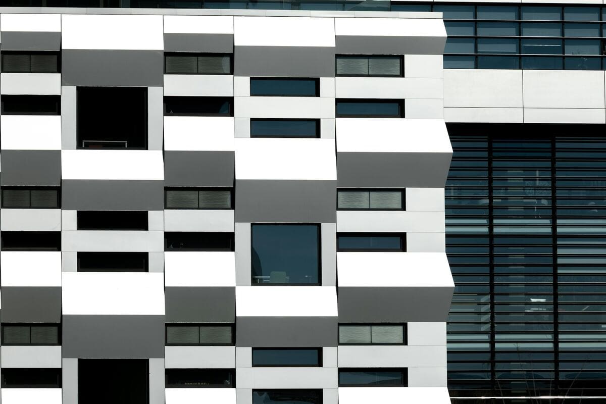 How Artificial Intelligence is Transforming Building Design