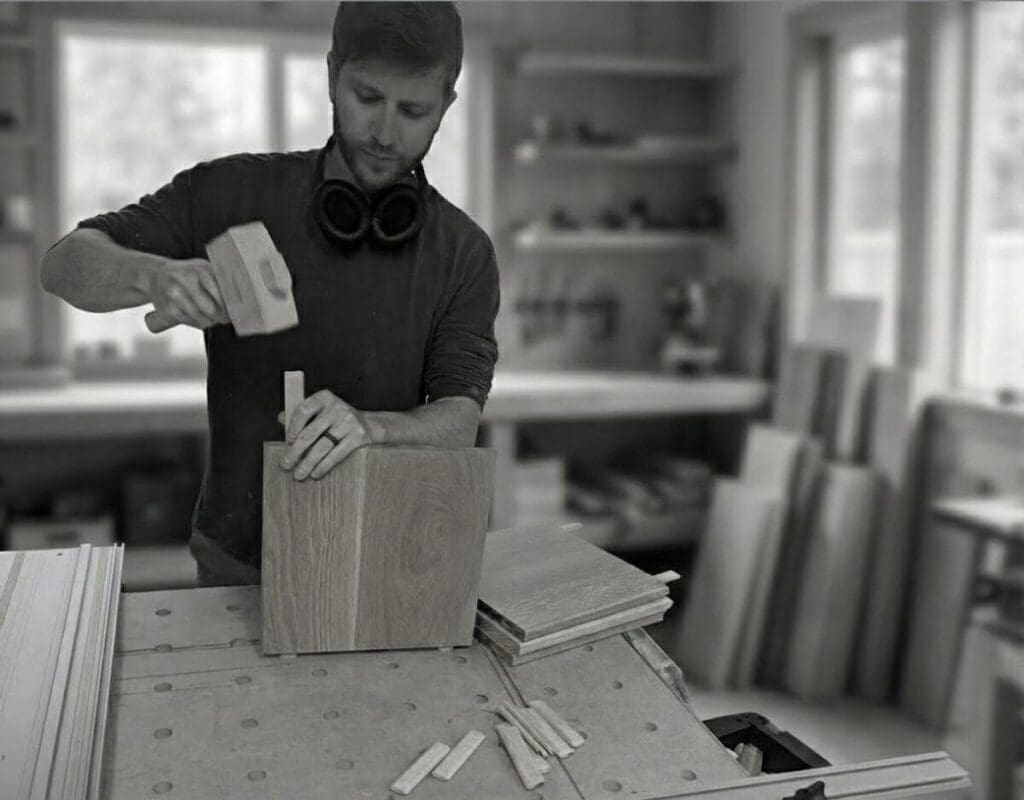 Q&Amp;A With Daniel Marks, Founder Of Omba 6 Daniel marks - omba